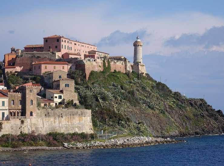 Isola d'elba