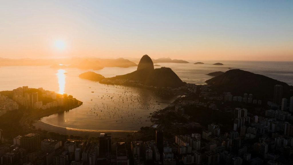 Rio de Janiero