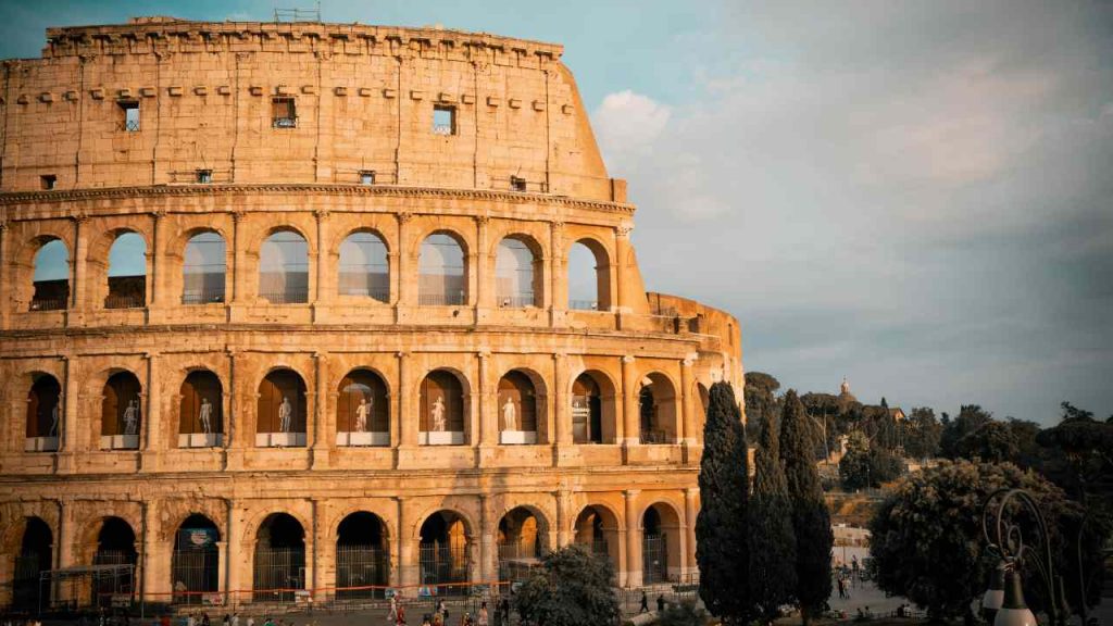 Roma
