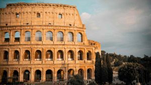 Roma