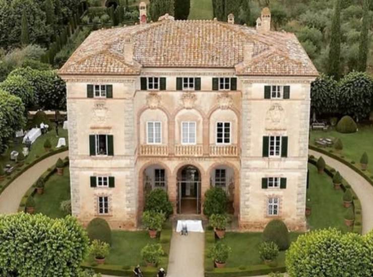 Castello