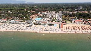 Malibu della Toscana