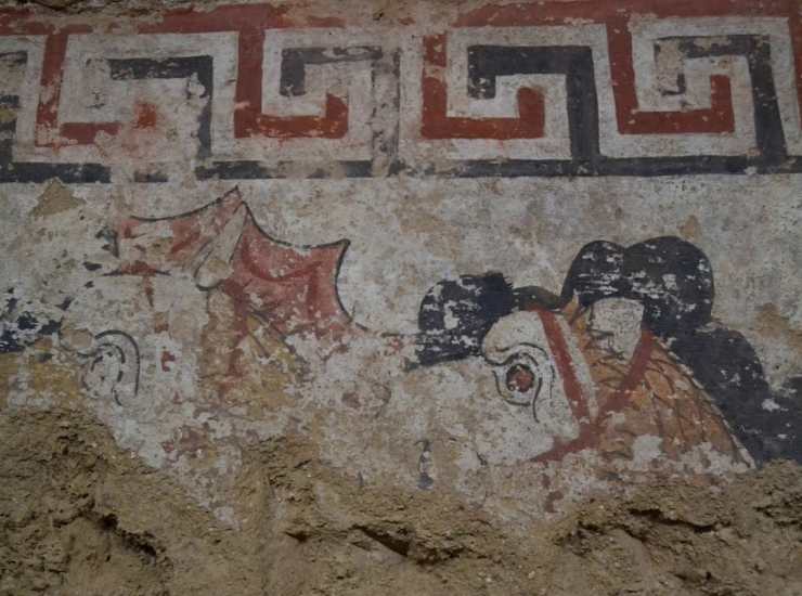 Paese del demone