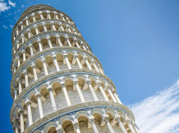 Torre di Pisa