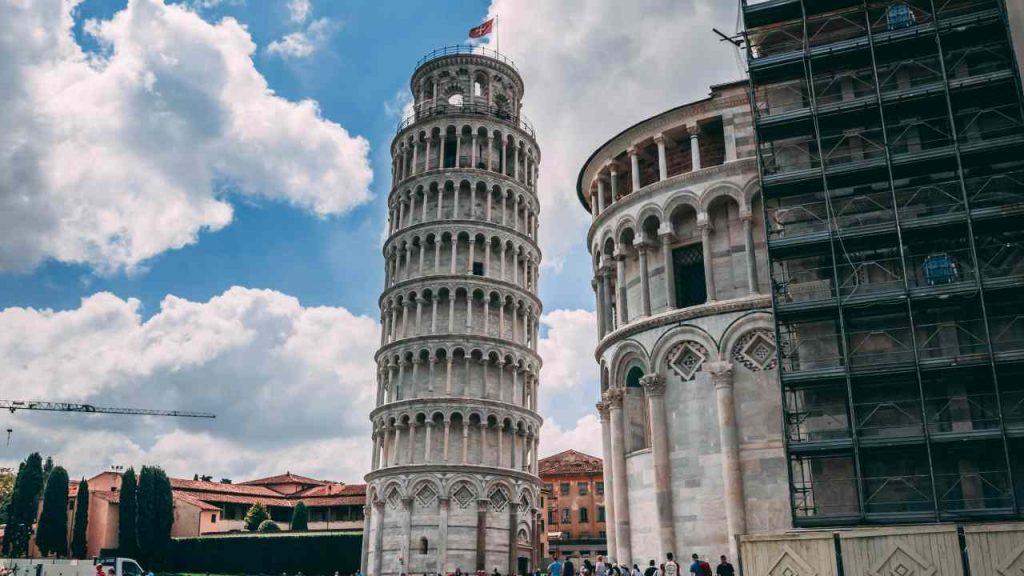Torre di Pisa