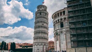 Torre di Pisa