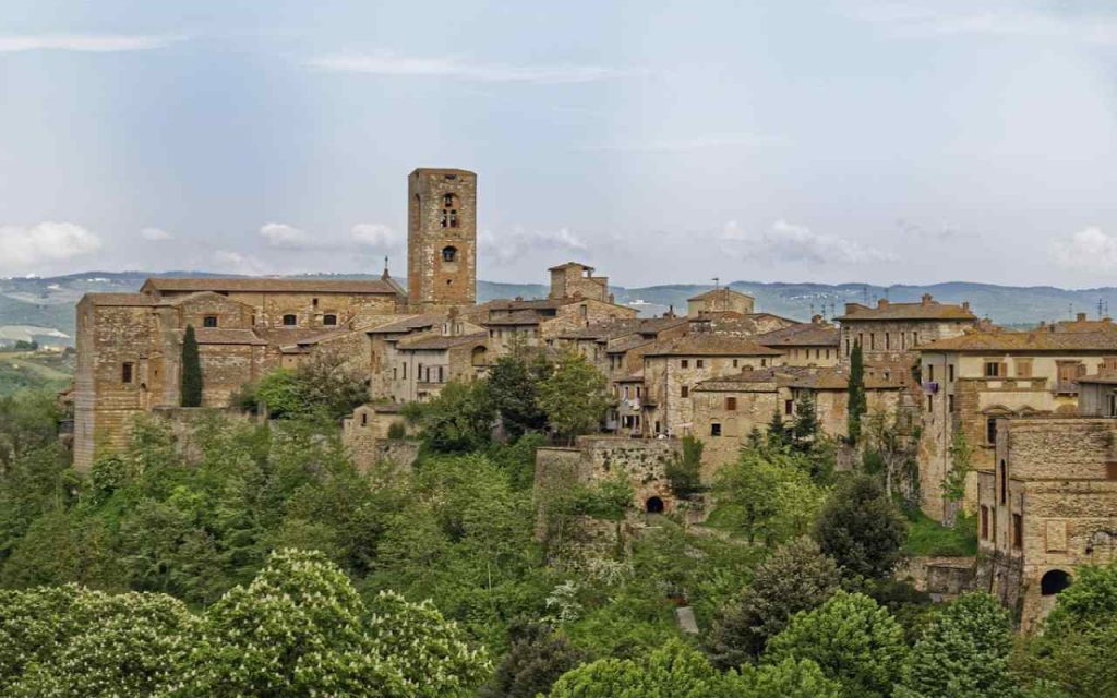 città dei cavalli