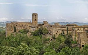 città dei cavalli