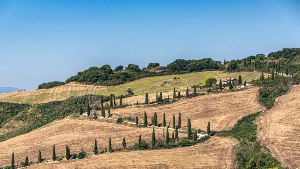 Paese del demone