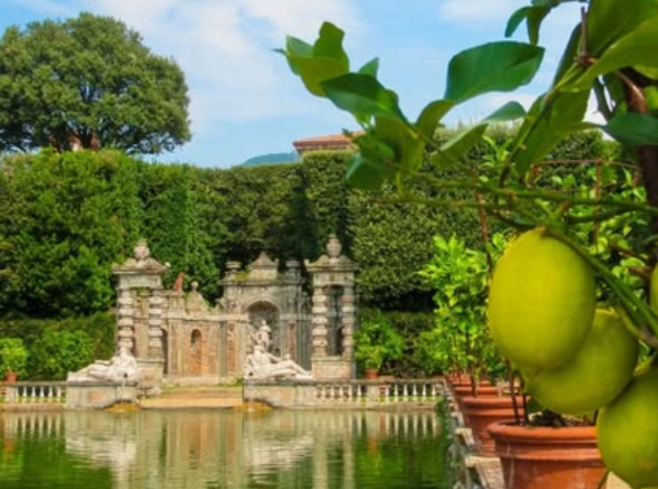 Giardino segreto