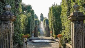 Giardino segreto