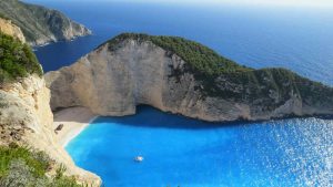Zante