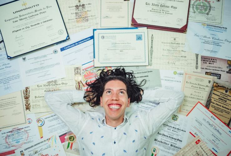Accedere al concorso con la sola terza media
