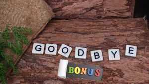 Addio bonus se hai i figli troppo grandi