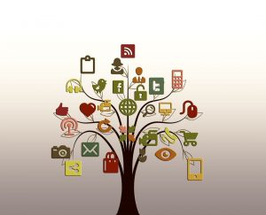 Addio social gratuiti