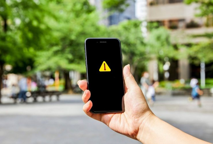 Allarme pagamenti digitali 