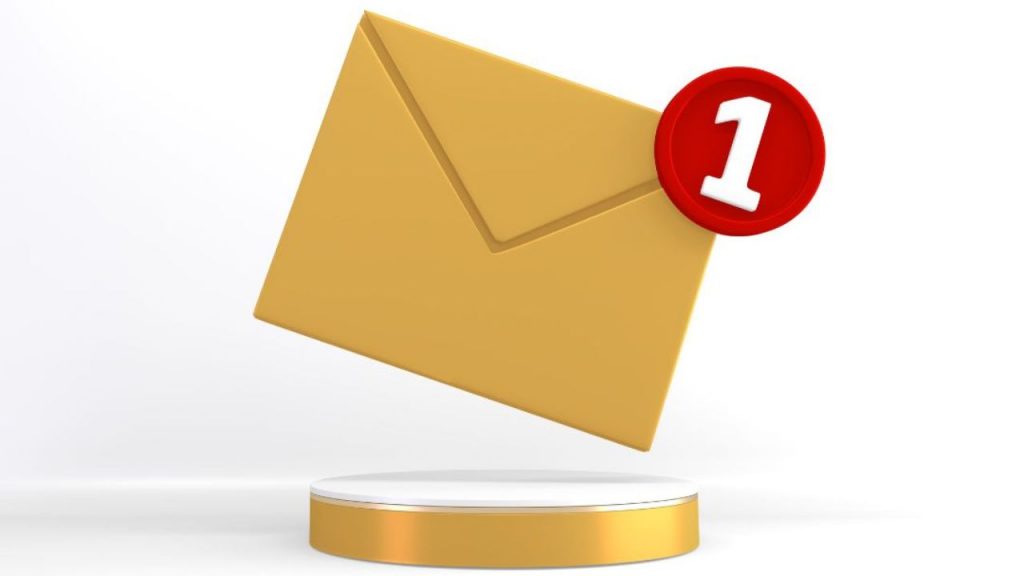 Attenzione a questa e-mail
