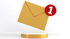 Attenzione a questa e-mail