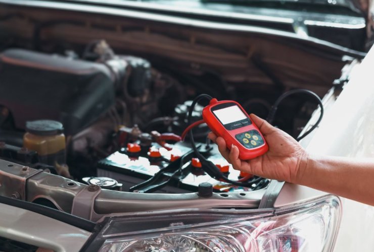 Attenzione quando acquistate un'auto usata