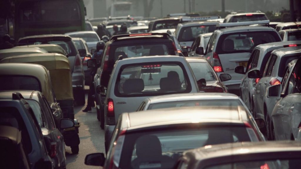 Autostrade bloccate