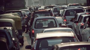 Autostrade bloccate