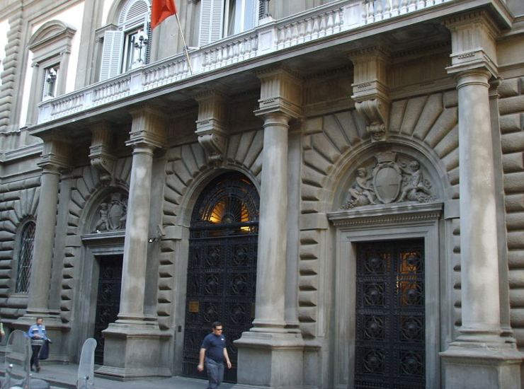 Banca d'Italia