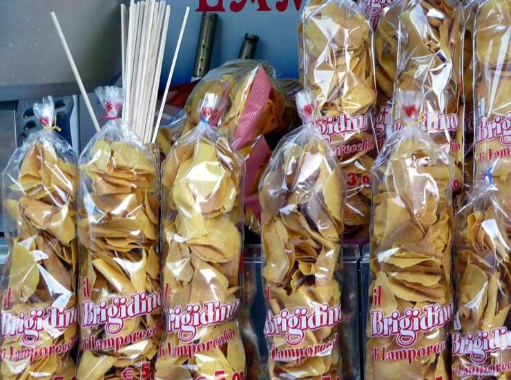 Brigidino