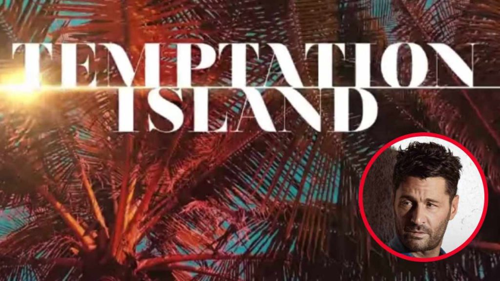 Caos a Temptation Island