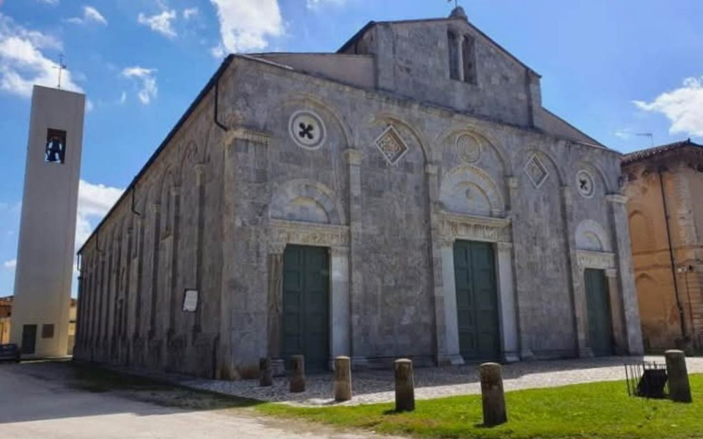 borgo delle stelle in Toscana