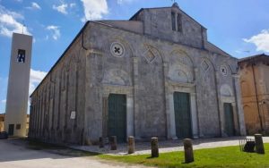 borgo delle stelle in Toscana