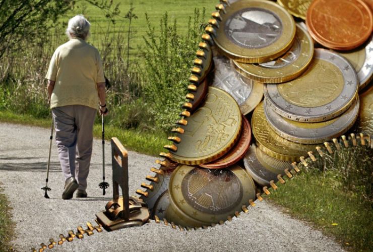 Come andare in pensione anticipata