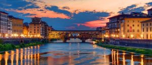 Dove andare a Firenze per combattere l'afa