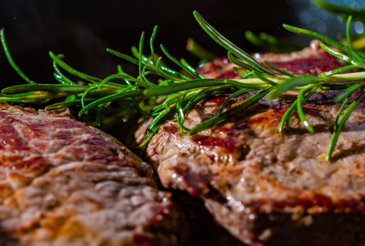 Dove mangiare la fiorentina