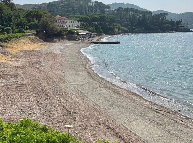 Dove si trova questo luogo paradisiaco