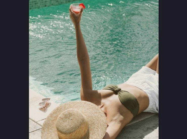 Dove sorseggiare drink come i VIP 