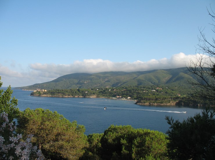 Dove vedere questa meta turistica tutta italiana