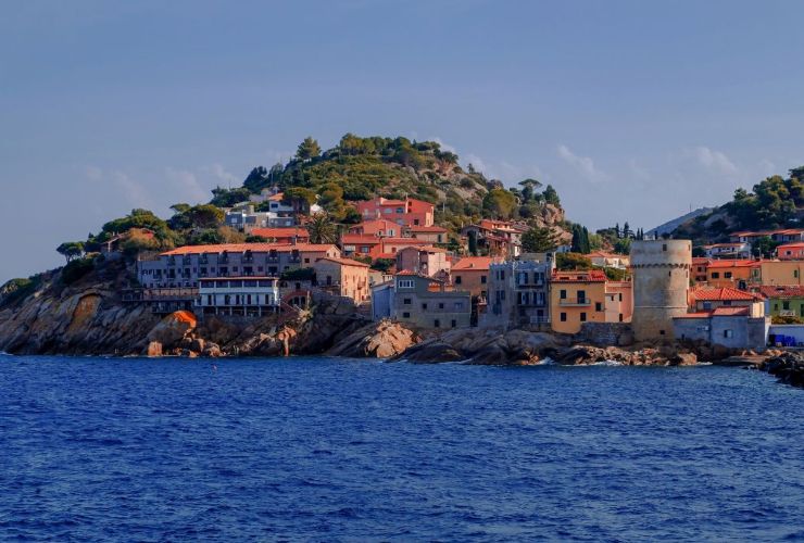 Ecco dove andare in vacanza in Italia quest'anno
