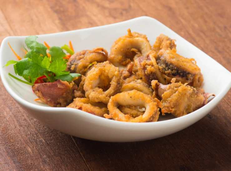 festa del totano fritto Pisa