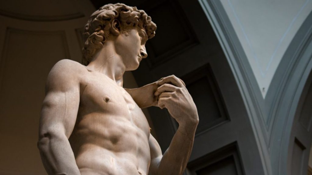Firenze nel caos