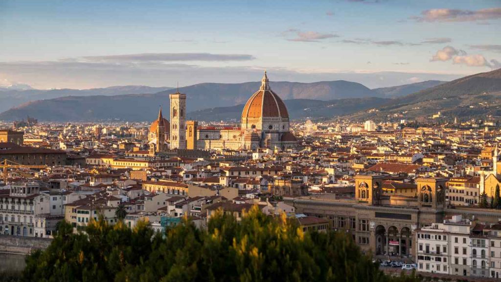 Firenze