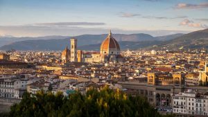 Firenze