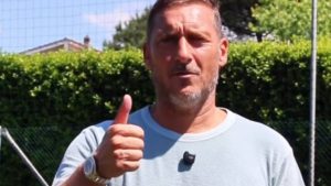 Francesco Totti