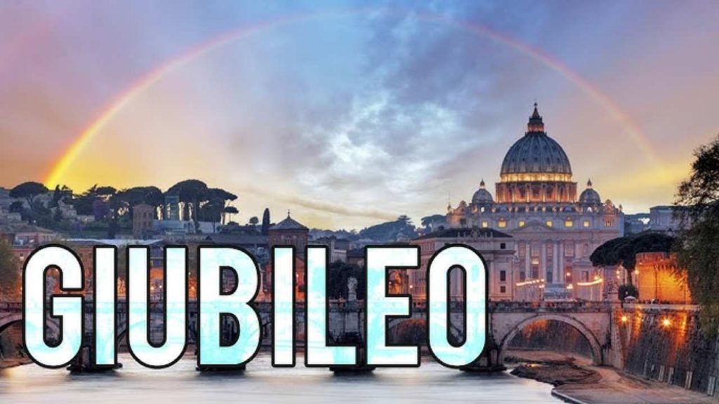 vera città del Giubileo