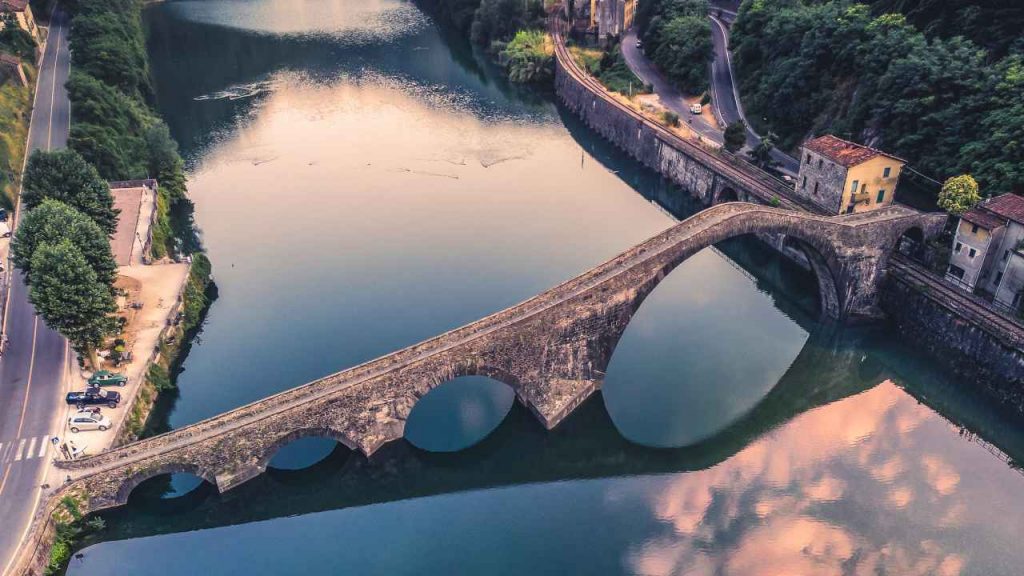 Ponte del Diavolo