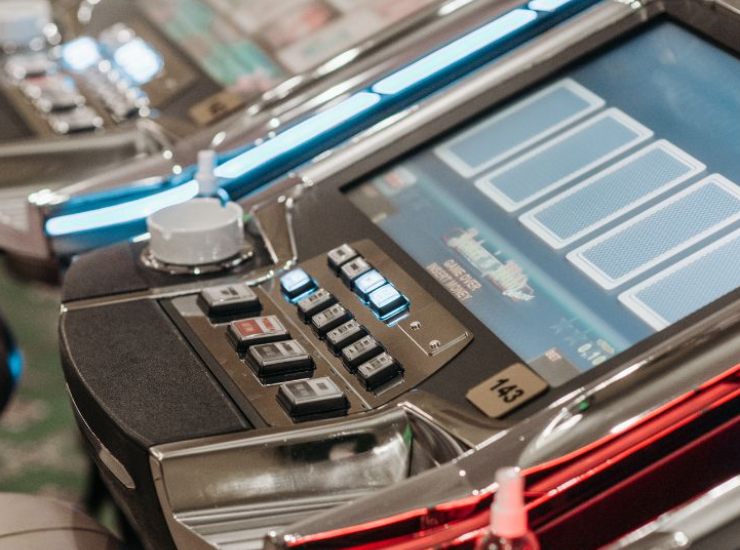 Il caso delle slot machine