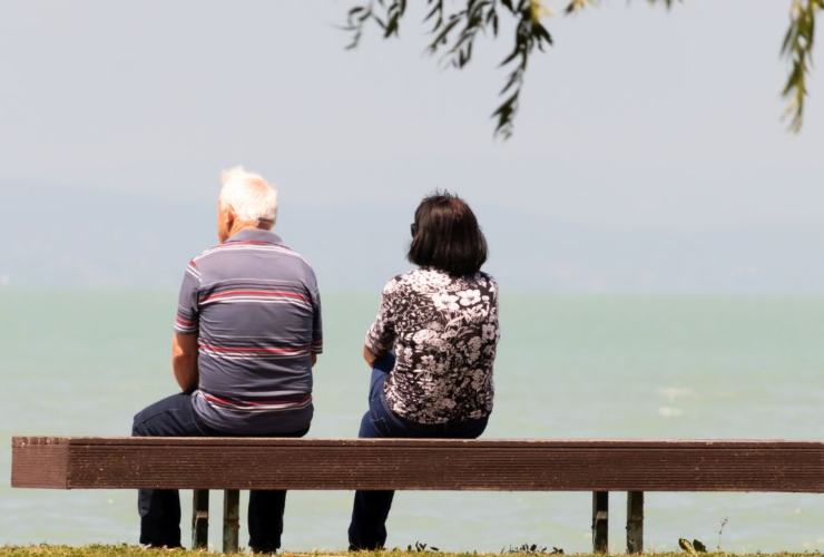 In pensione ci si va sempre più tardi 