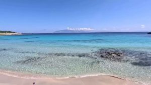 i Caraibi d'Italia