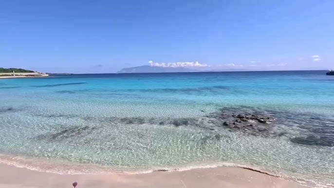 i Caraibi d'Italia