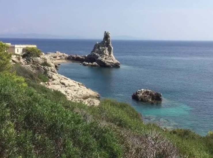 I veri Caraibi d'Italia