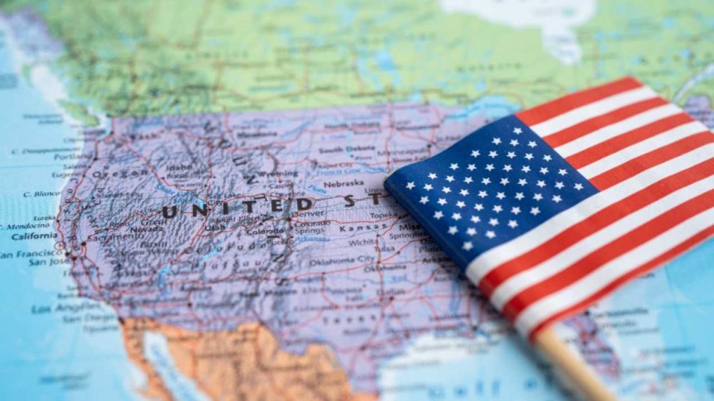 La piccola America della Toscana
